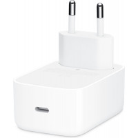 Блок питания Apple USB-C 40W Dynamic Power (Max 60W) Блок питания Apple USB-C 40W Dynamic Power (Max 60W)