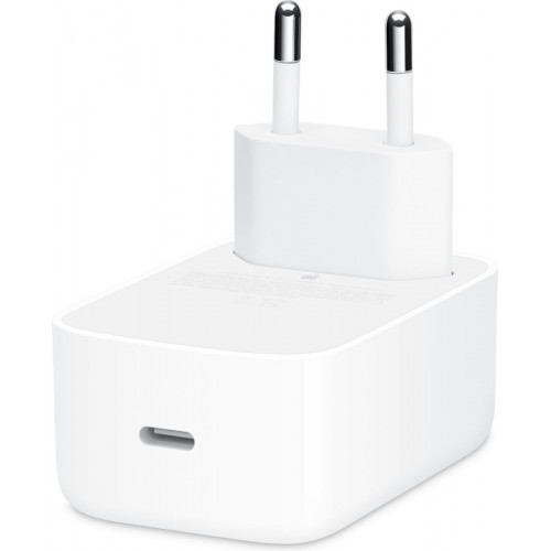 Блок питания Apple USB-C 40W Dynamic Power (Max 60W)