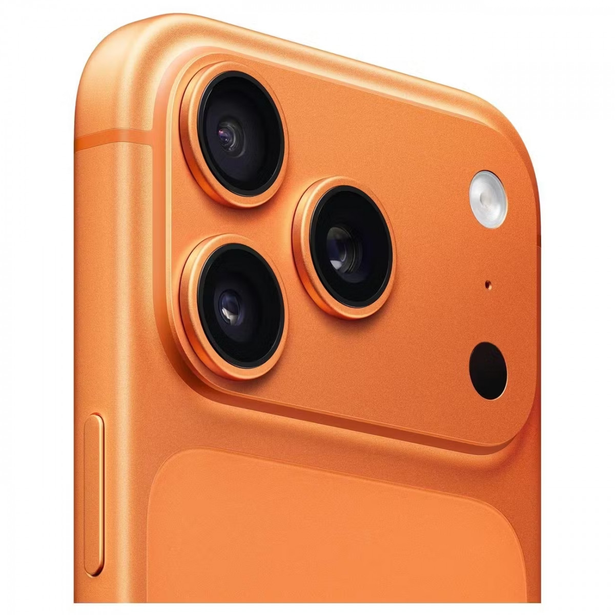 Смартфон Apple iPhone 17 Pro Max 512 Gb Cosmic Orange (eSim)