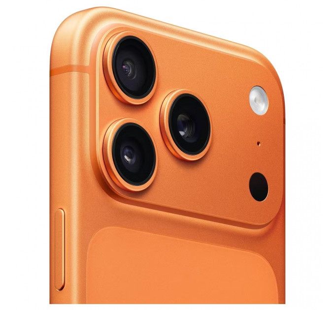 Смартфон Apple iPhone 17 Pro Max 512 Gb Cosmic Orange (eSim)