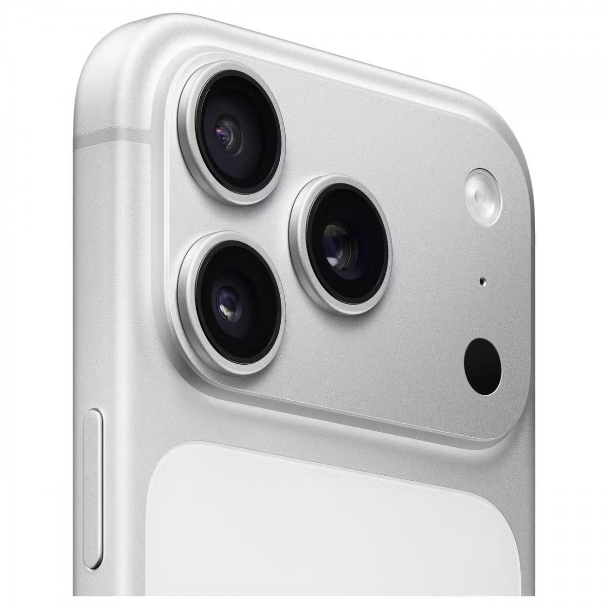 Смартфон Apple iPhone 17 Pro Max 512 Gb Silver (eSim)
