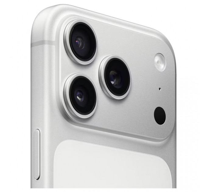 Смартфон Apple iPhone 17 Pro Max 512 Gb Silver (eSim)
