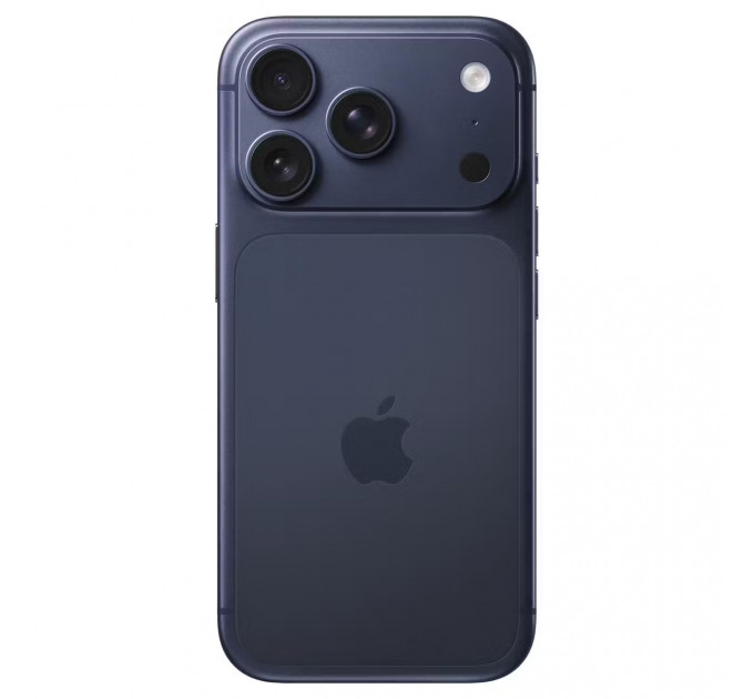 Смартфон Apple iPhone 17 Pro Max 2 Tb Deep Blue (eSim)