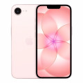 Смартфон Apple iPhone 17e 256 ГБ розовый (1sim + eSim)