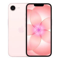 Apple iPhone 17e 256 Gb Soft Pink (1sim + eSim)