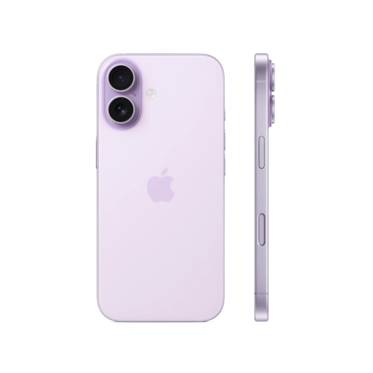 Смартфон Apple iPhone 17 256 Gb Lavender (1sim+eSim)