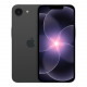Смартфон Apple iPhone 17e 256 ГБ чёрный (eSim)