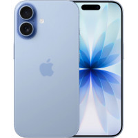 Apple iPhone 17 512 Gb Mist Blue eSim