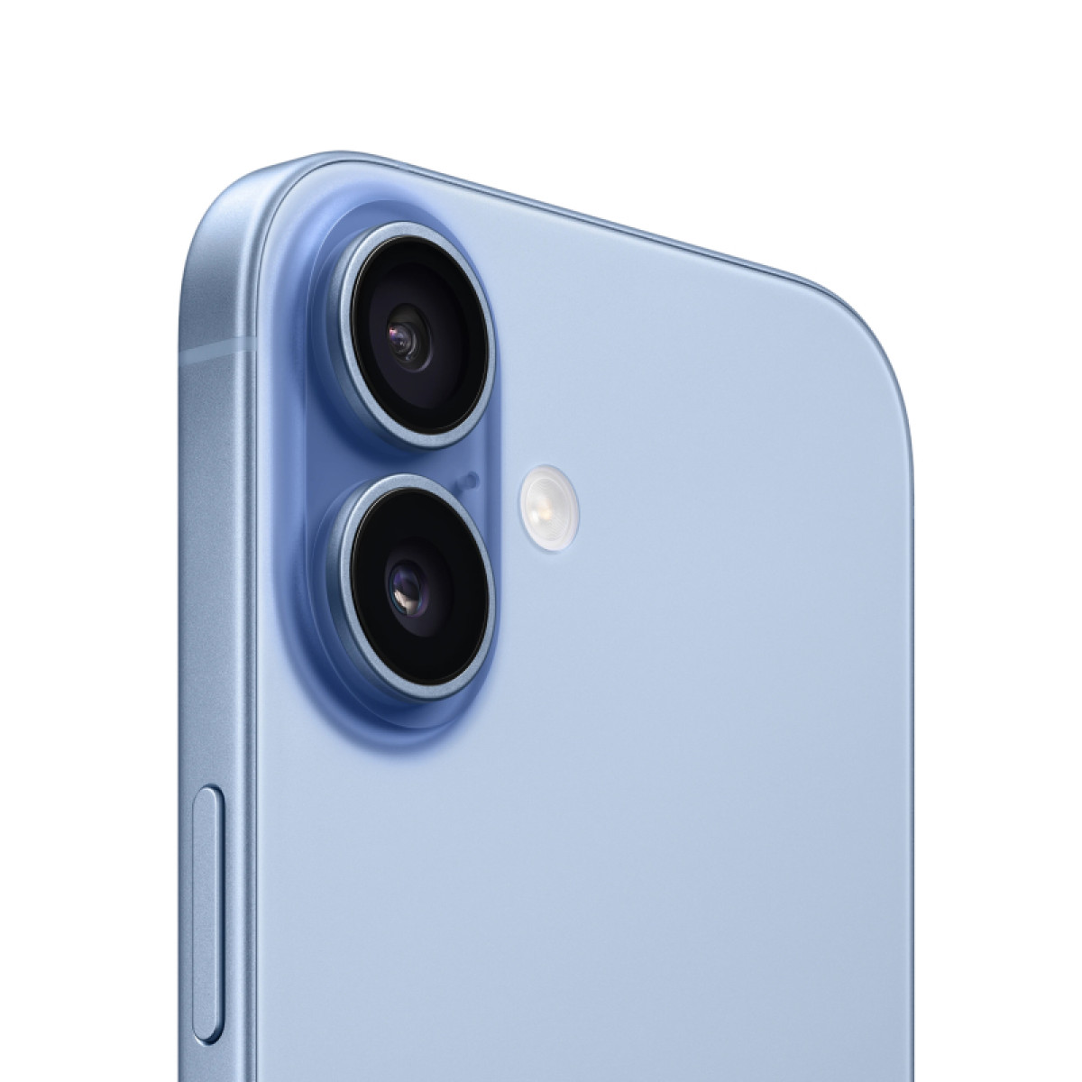 Смартфон Apple iPhone 17 512 Gb Mist Blue eSim