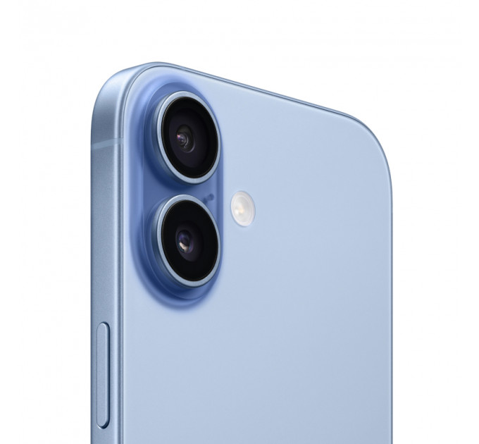 Смартфон Apple iPhone 17 512 Gb Mist Blue eSim