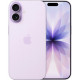 Смартфон Apple iPhone 17 256 Gb Lavender (1sim+eSim)