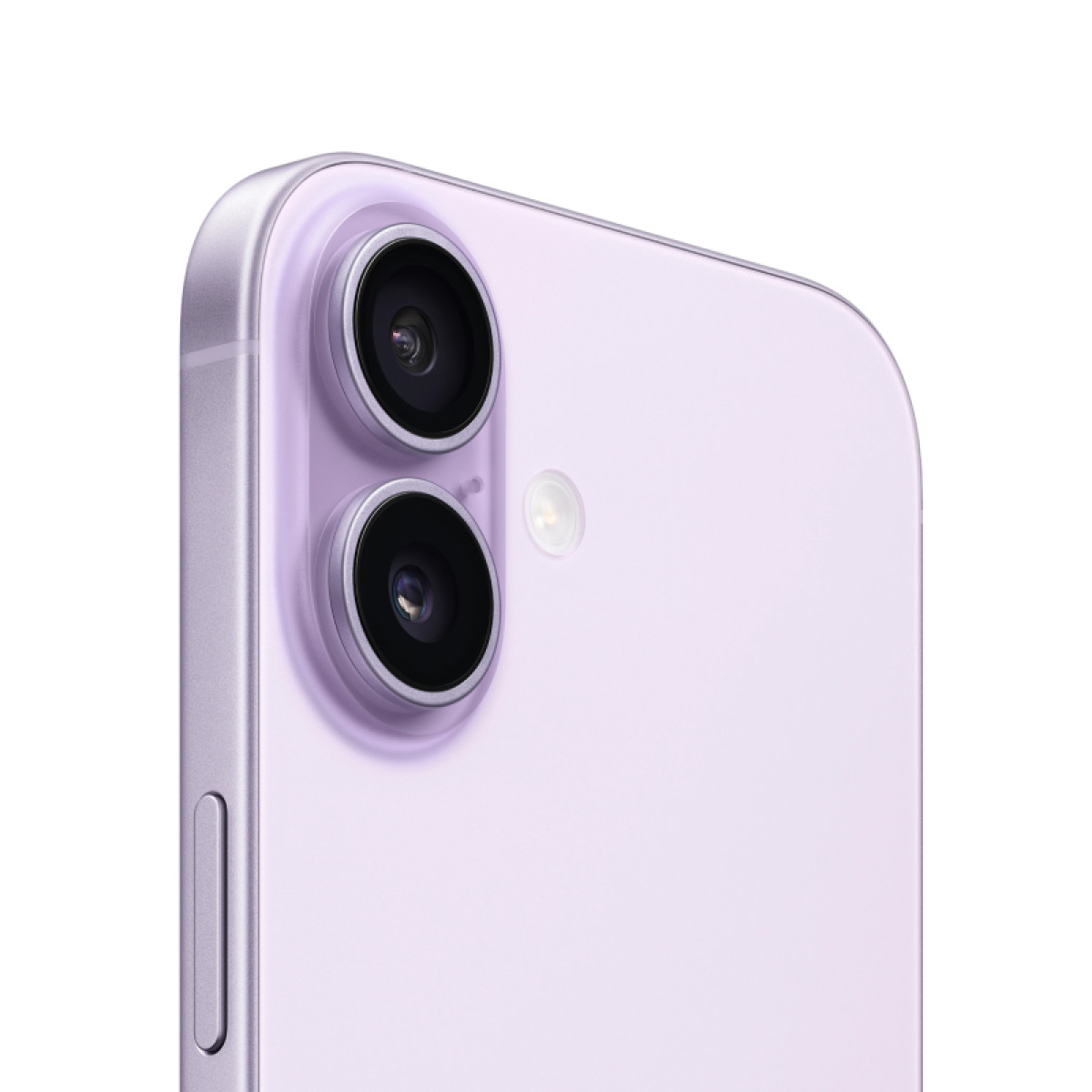 Смартфон Apple iPhone 17 256 Gb Lavender (1sim+eSim)