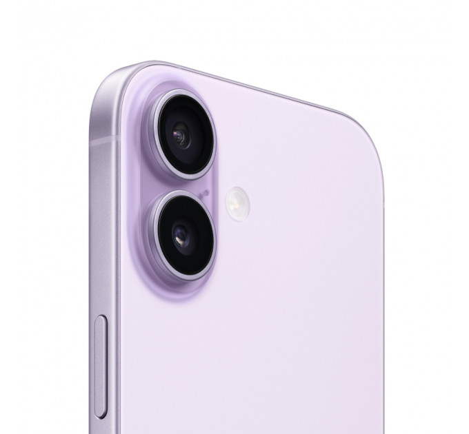 Смартфон Apple iPhone 17 256 Gb Lavender (1sim+eSim)