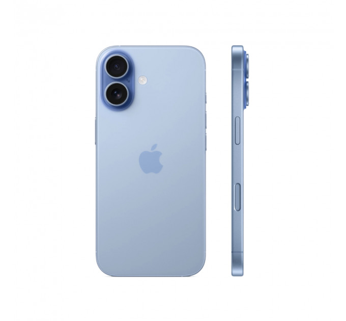 Смартфон Apple iPhone 17 512 Gb Mist Blue eSim