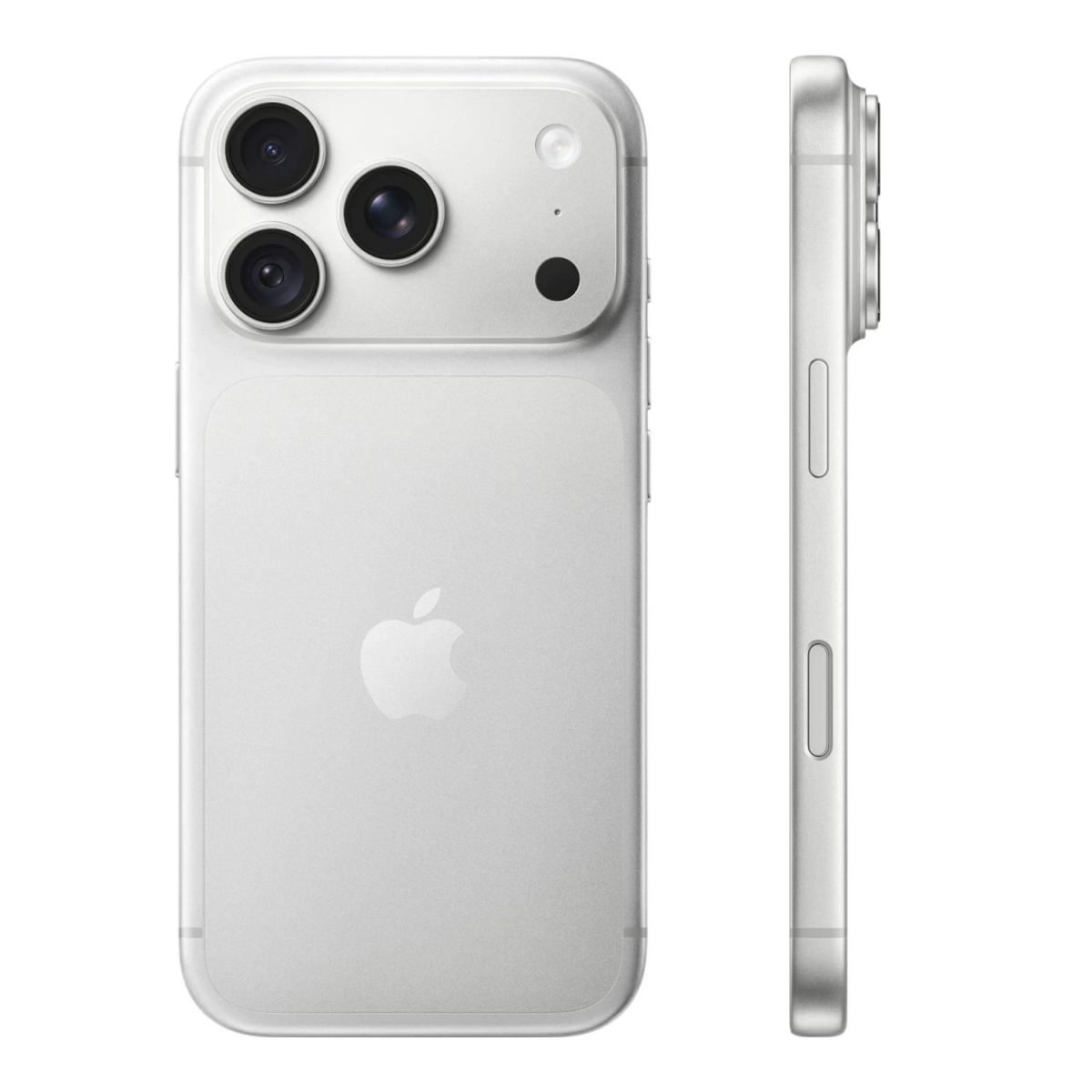 Apple iPhone 18 Pro 1 Tb Silver (eSim)