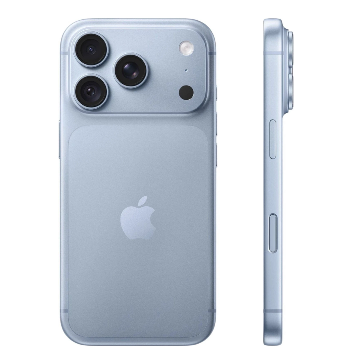 Apple iPhone 18 Pro Max 256 Gb Glacier (1sim + eSim)
