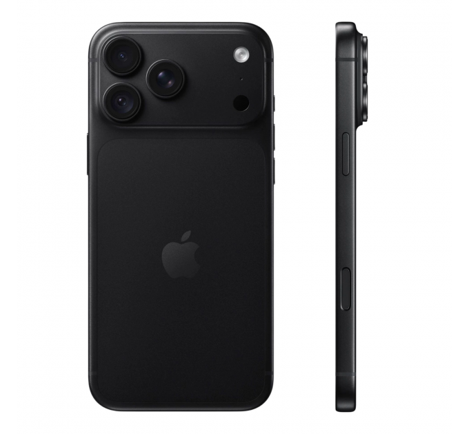 Apple iPhone 18 Pro Max 1 Tb Black (eSim)