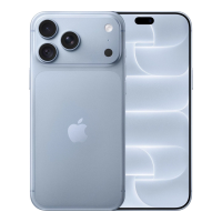 Смартфон Apple iPhone 18 Pro Max 256 Gb Glacier (1sim + eSim)