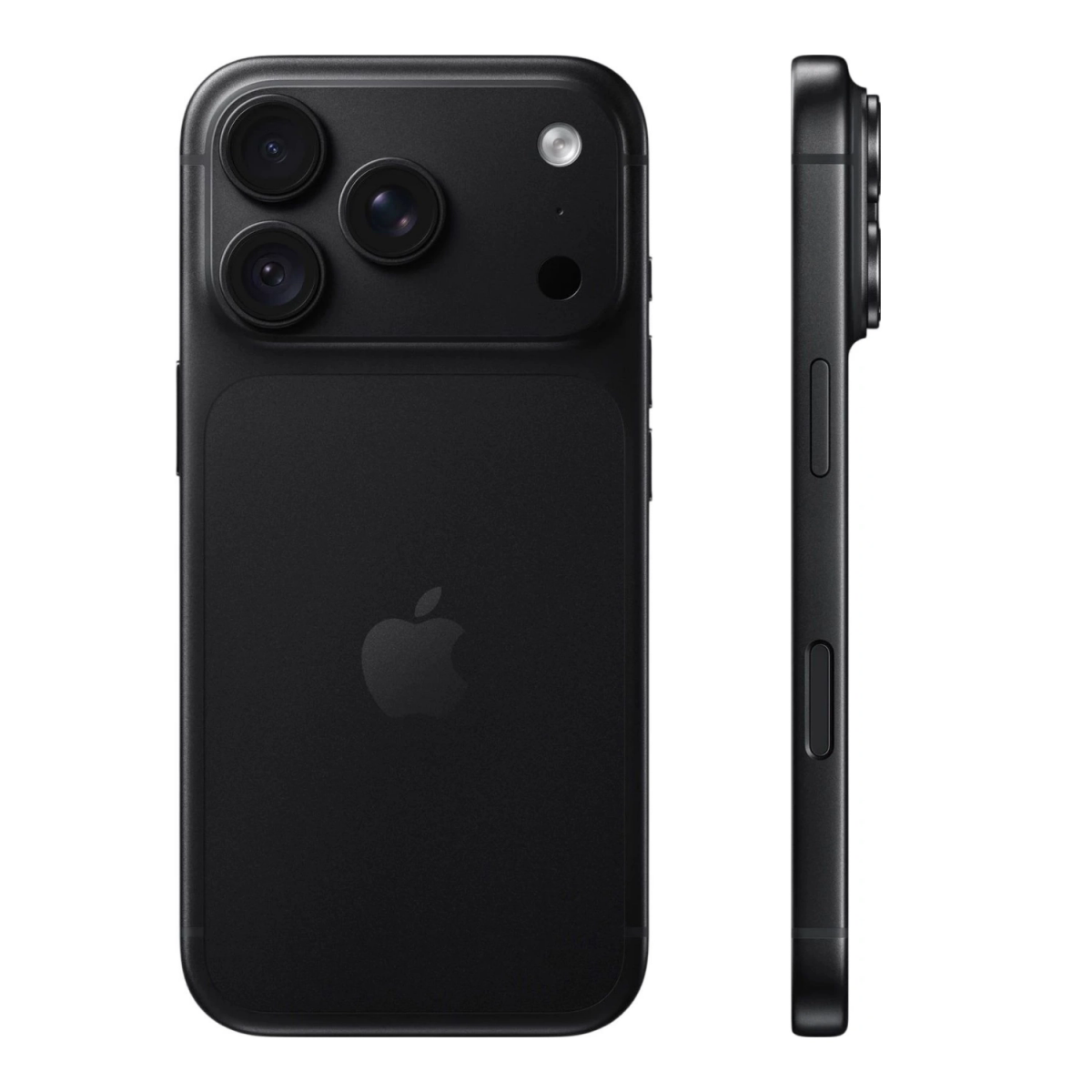 Apple iPhone 18 Pro 512 Gb Black (1sim + eSim)