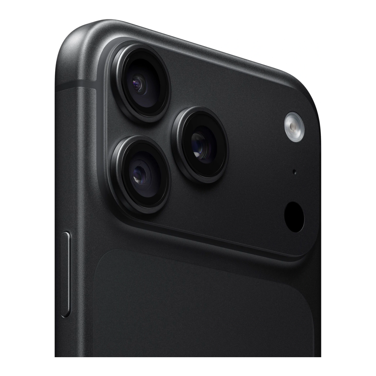 Apple iPhone 18 Pro Max 1 Tb Black (eSim)