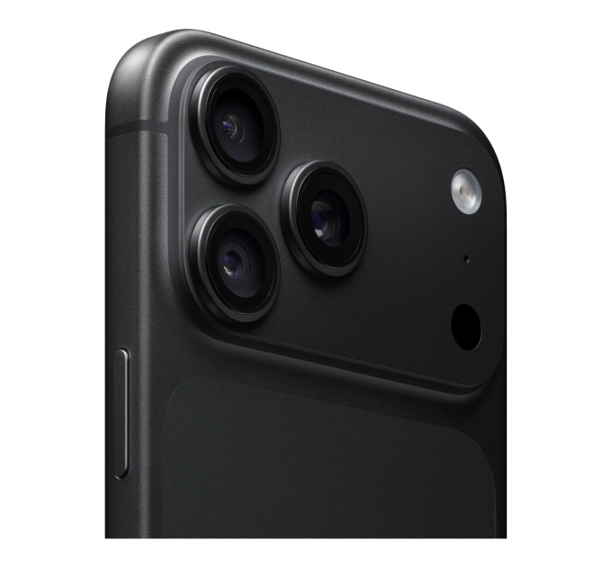 Apple iPhone 18 Pro Max 1 Tb Black (eSim)