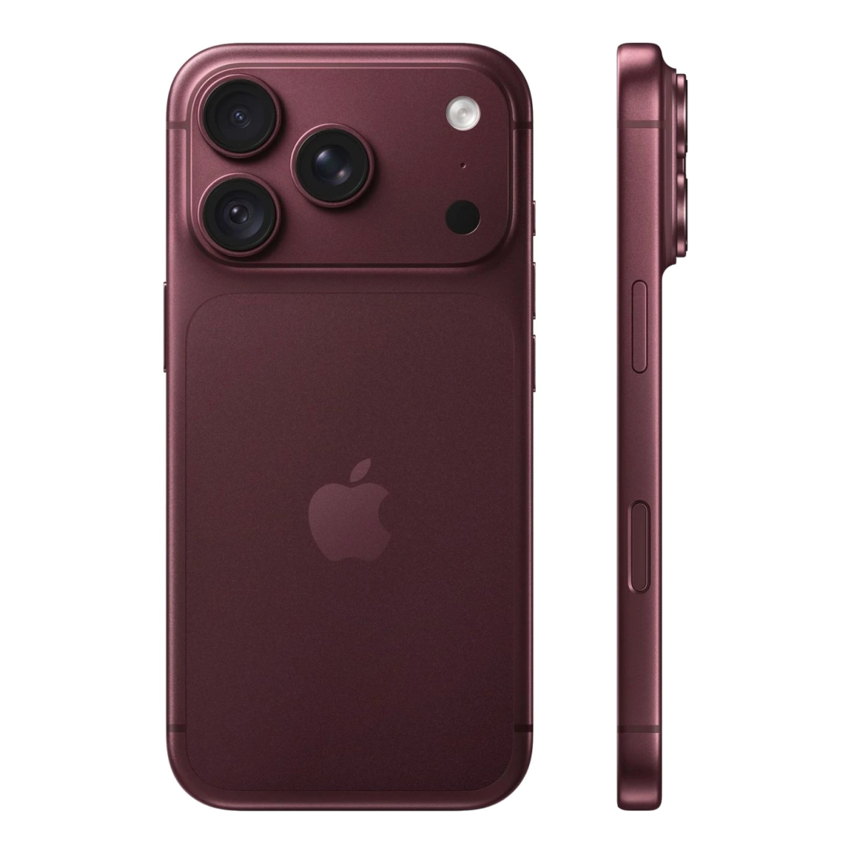  Apple iPhone 18 Pro 512 Gb Burgundy (1sim + eSim)