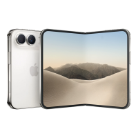 Смартфон Apple iPhone Duo 256 ГБ белый (eSim)