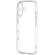 Чехол для iPhone 17  (Прозрачный)