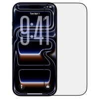Защитное стекло Premium для iPhone 17 Pro Защитное стекло Premium для iPhone 17 Pro
