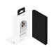 Защитное стекло для задней камеры  iPhone 17 Pro Max Ubear Orange