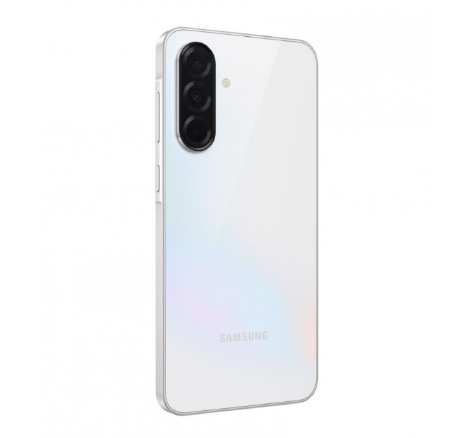 Смартфон Samsung Galaxy A36 5G 8/256 GB Awesome White