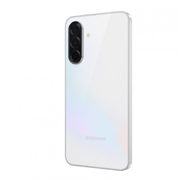 Смартфон Samsung Galaxy A36 5G 8/256 GB Awesome White