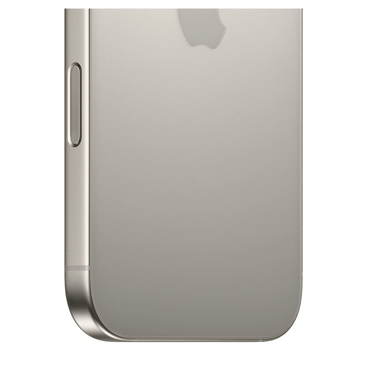 Б/У Apple iPhone 16 Pro Max 256Gb Natural Titanium (АКБ 90%)