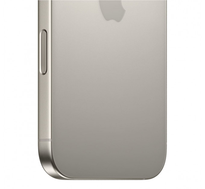 Б/У Apple iPhone 16 Pro Max 256Gb Natural Titanium (АКБ 90%)