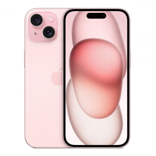 Б/У Apple iPhone 15 128Gb Pink (АКБ 79%) Б/У Apple iPhone 15 128Gb Pink (АКБ 79%)