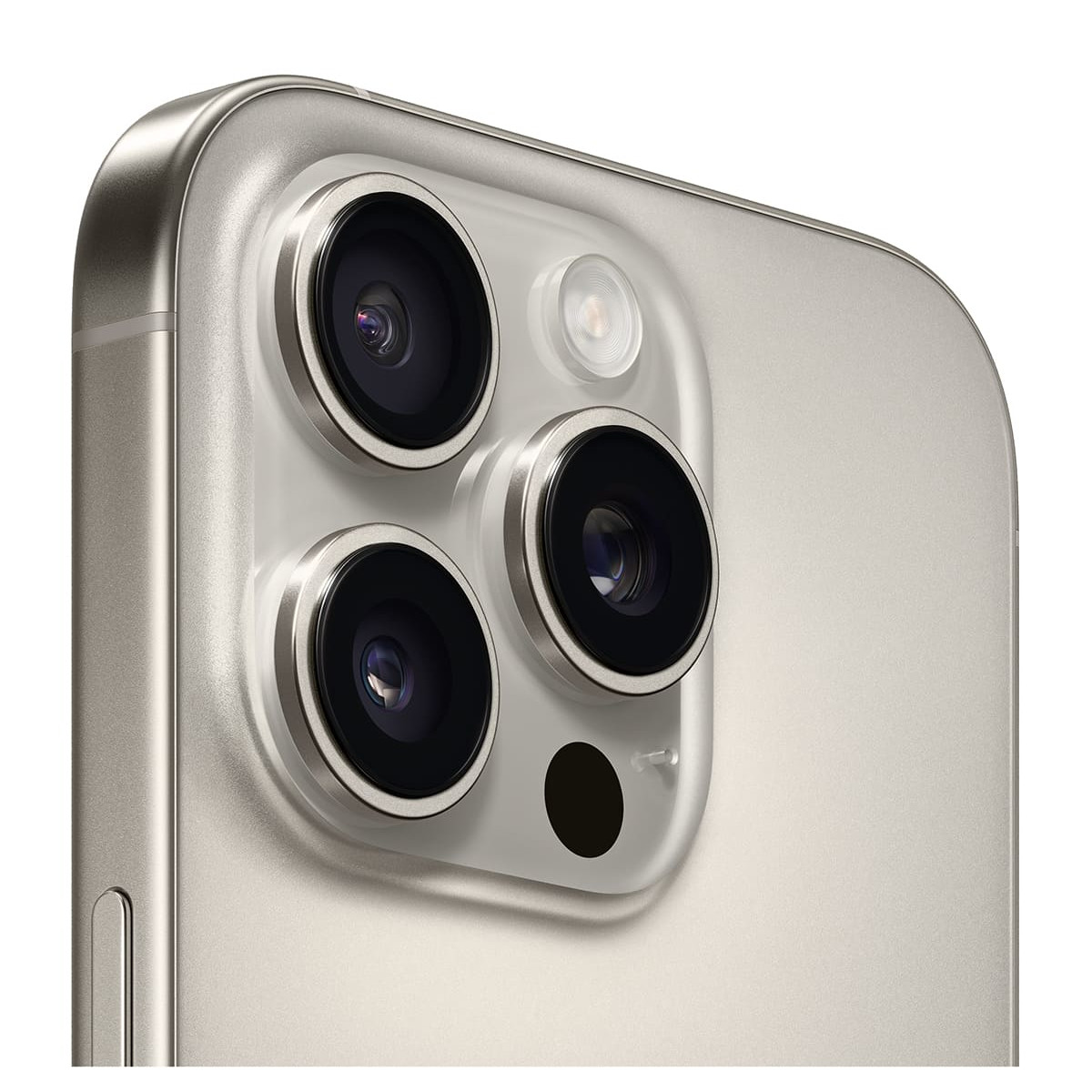 Б/У Apple iPhone 16 Pro Max 256Gb Natural Titanium (АКБ 90%)