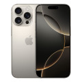 Б/У Apple iPhone 16 Pro Max 256Gb Natural Titanium (АКБ 90%)