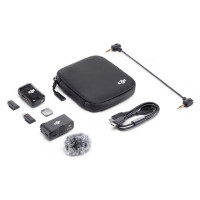 Микрофон DJI Mic 2 (1 TX + 1 RX)