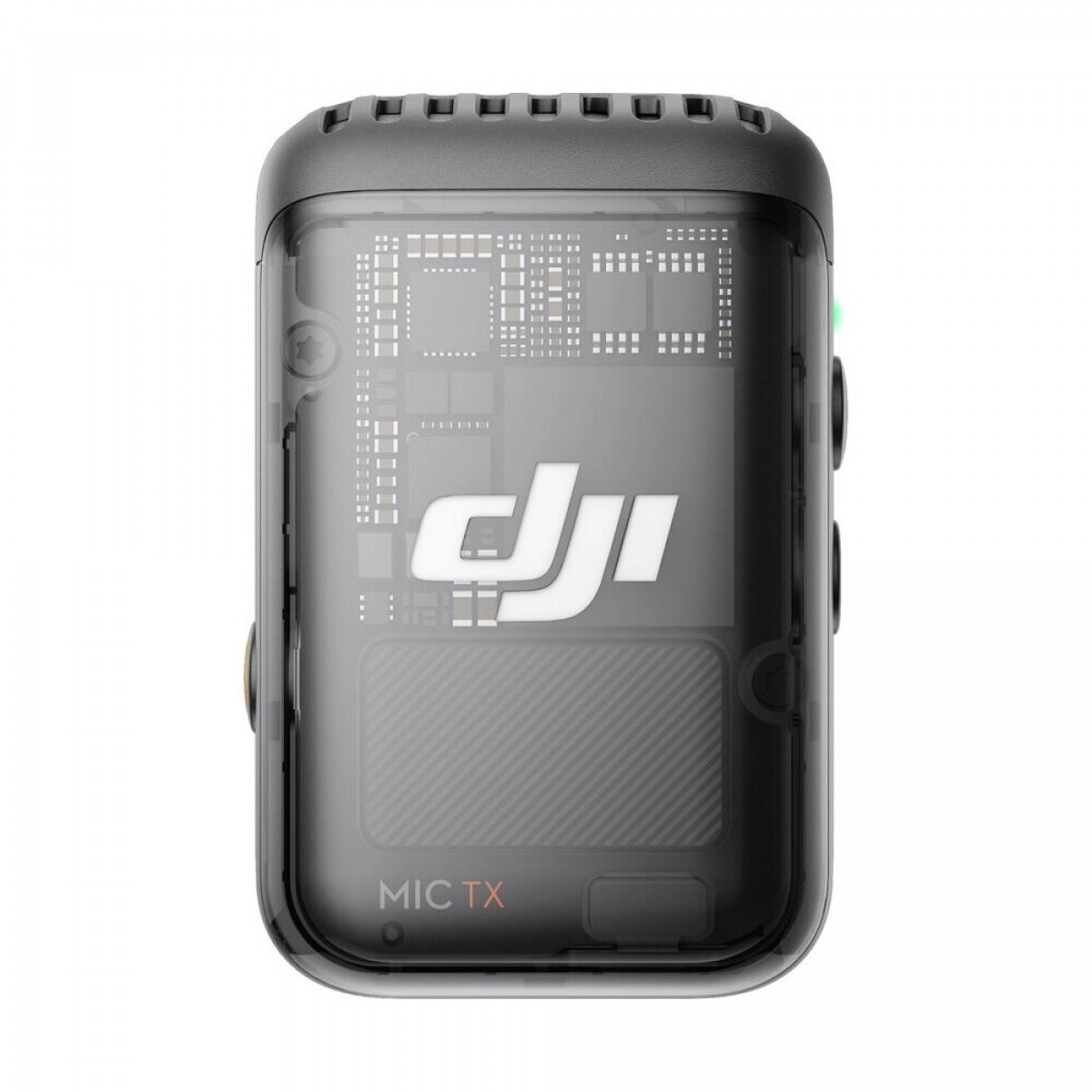 Микрофон DJI Mic 2 (1 TX + 1 RX)