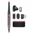Стайлер Dyson Airwrap i.d. Complete Long Diffuse HS08 Jasper Plum (футляр) 