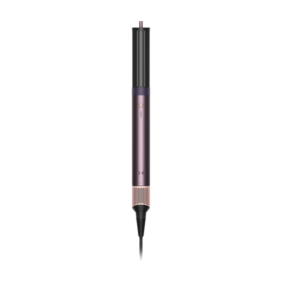 Стайлер Dyson Airwrap HS09 Co-anda 2x сливовый, розовый (футляр)