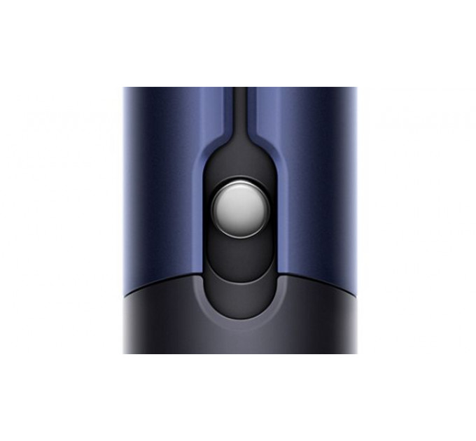 Выпрямитель для волос Dyson Airstrait HT01 синий, медный