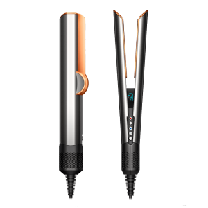 Выпрямитель для волос Dyson Airstrait HT01 Nickel/Cooper