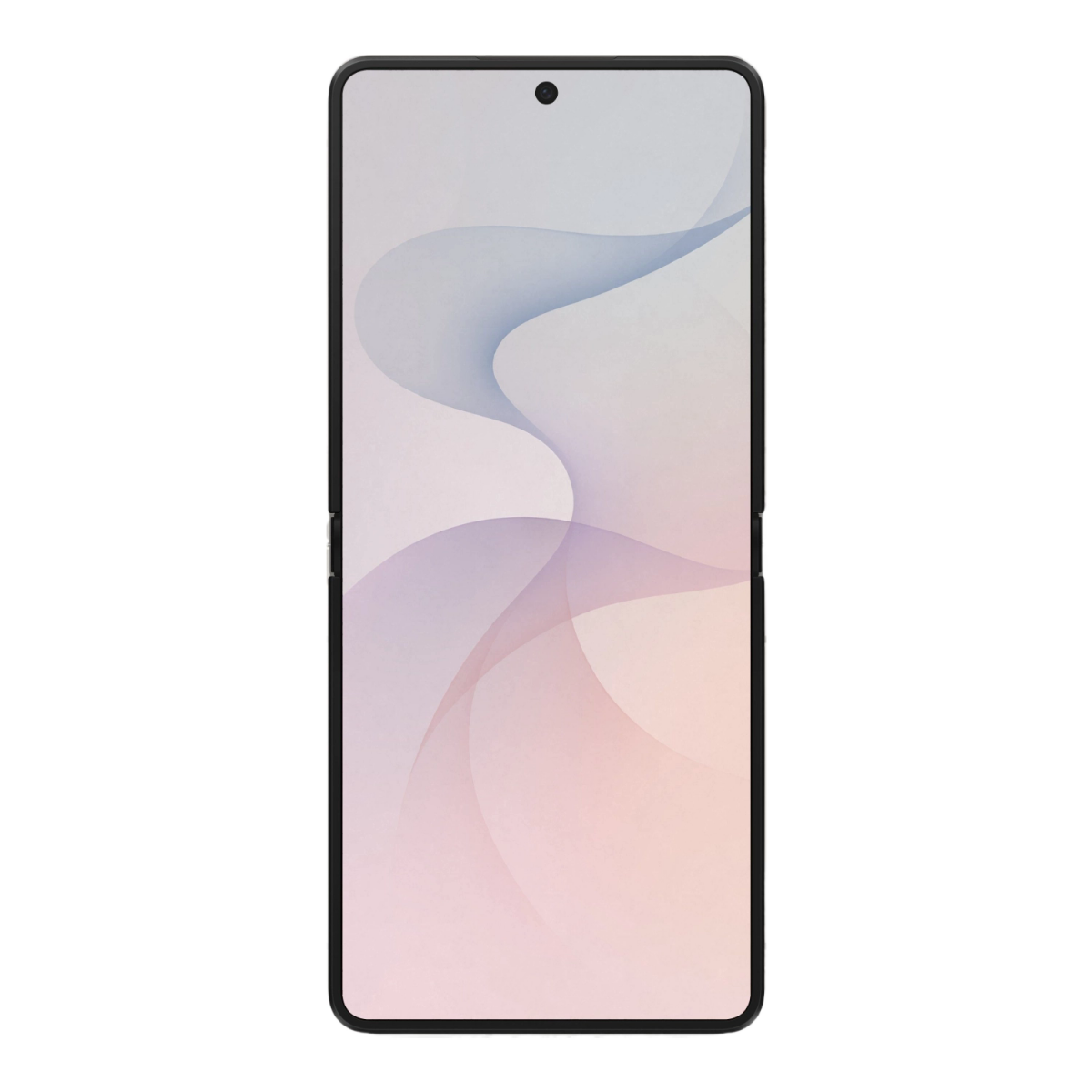 Смартфон Samsung Galaxy Z Flip8 12/256 ГБ кремовый (1sim + eSim)