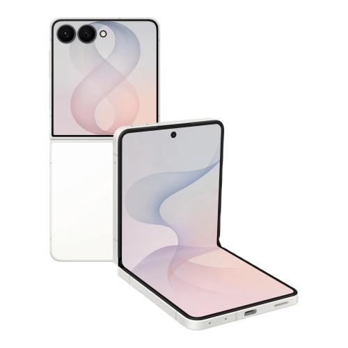 Смартфон Samsung Galaxy Z Flip8 12/256 ГБ кремовый (1sim + eSim) Смартфон Samsung Galaxy Z Flip8 12/256 ГБ кремовый (1sim + eSim)