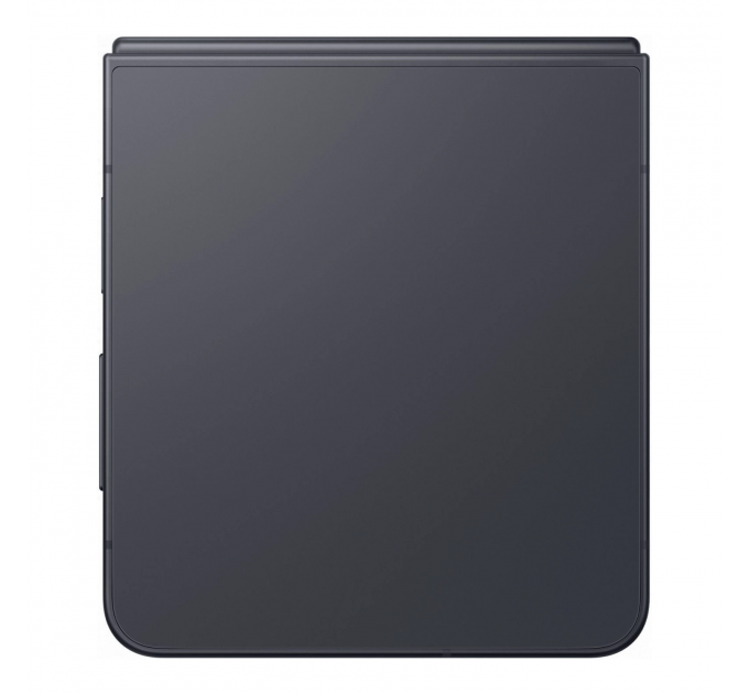 Смартфон Samsung Galaxy Z Flip8 12/512 ГБ графитовый (1sim + eSim)