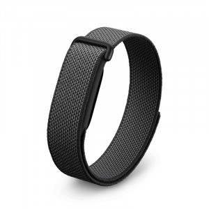 Фитнес-браслет Google Fitbit Air Черный (Obsidian)