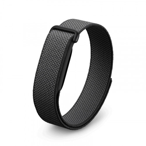 Фитнес-браслет Google Fitbit Air Черный (Obsidian)