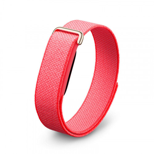 Фитнес-браслет Google Fitbit Air Розовый (Berry)