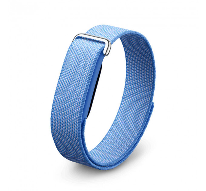 Фитнес-браслет Google Fitbit Air Фиолетовый (Lavender)